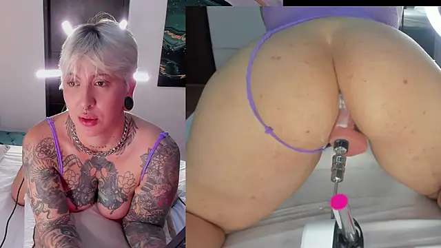 amy ink online show from 9, 11, 2025