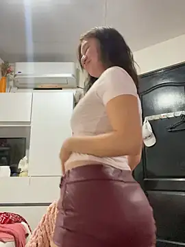 asianmystery203 online show from 18, 12, 2024