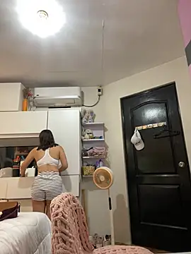 asianmystery203 online show from 19, 12, 2024