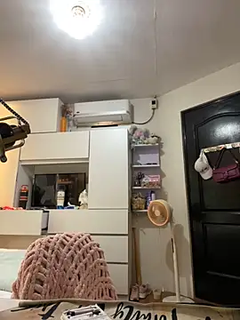 asianmystery203 online show from 1, 1, 2025