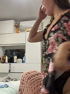 asianmystery203 online show from 22, 1, 2025