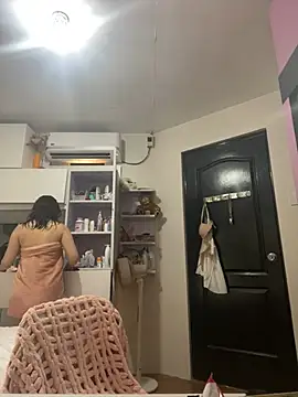 asianmystery203 online show from 1, 3, 2025