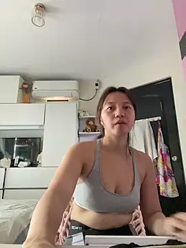 asianmystery203 online show from 21, 3, 2025