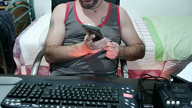 Italian dark desire online show from 18, 11, 2025