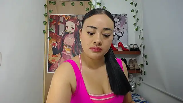 ReyleDoll online show from 24, 2, 2025