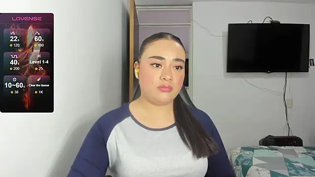 Snapshot of ReyleDoll chatting on 30, 7, 2026 ReyleDoll online show from 30, 7, 2026