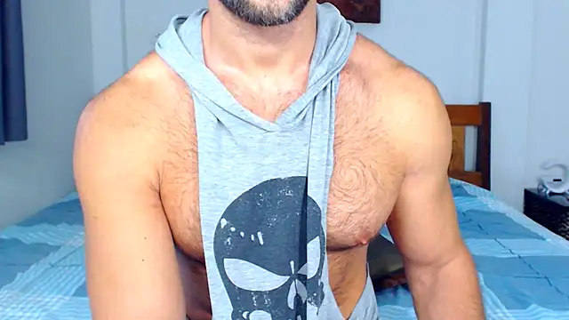 RONNIE X online show from 13, 10, 2025