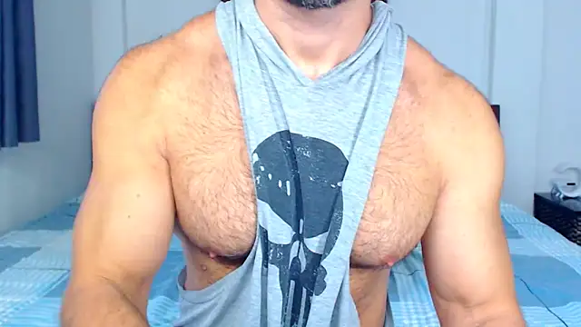 RONNIE X online show from 20, 10, 2025