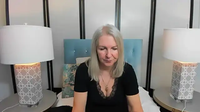 EricaTop online show from 7, 1, 2026