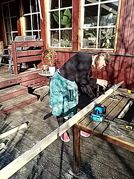 SwedishJennifer online show from 12, 4, 2026