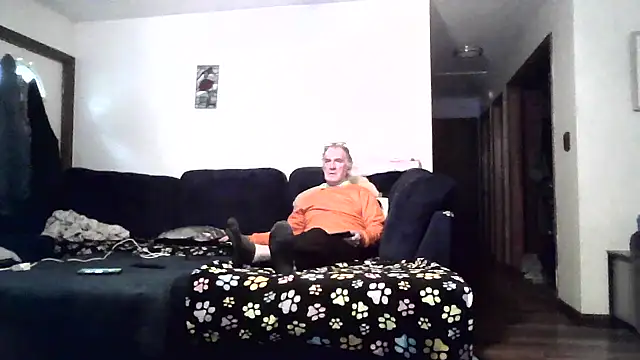 Sweet Sexy1963 online show from 10, 10, 2025