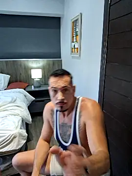 Dv8rBoy666 online show from 19, 1, 2025