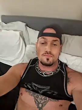 Dv8rBoy666 online show from 7, 2, 2025