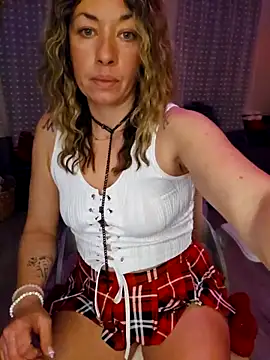  NinaLuvSins  online show from 25, 11, 2025