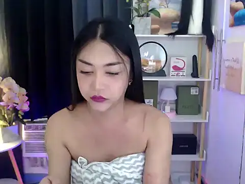 Snapshot of AsianMariaTs chatting on 13, 12, 2024 AsianMariaTs online show from 13, 12, 2024