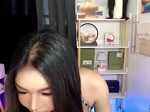 Snapshot of AsianMariaTs chatting on 1, 2, 2025 AsianMariaTs online show from 1, 2, 2025