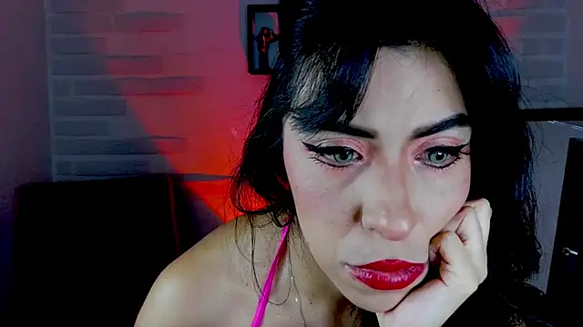 sky girl1 online show from 18, 12, 2024