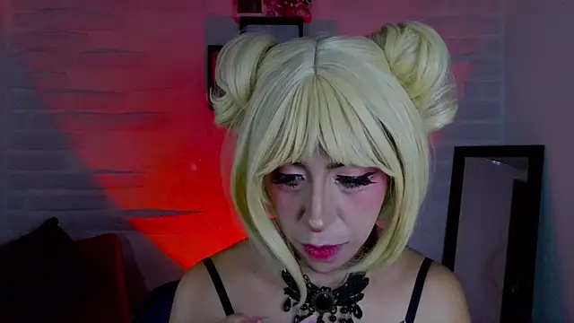 sky girl1 online show from 8, 1, 2025