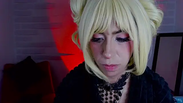 sky girl1 online show from 8, 1, 2025