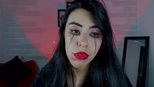 sky girl1 online show from 11, 1, 2025