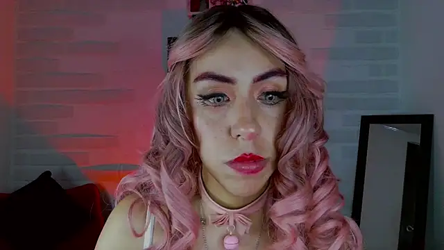 sky girl1 online show from 12, 1, 2025