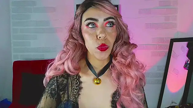 sky girl1 online show from 31, 1, 2025