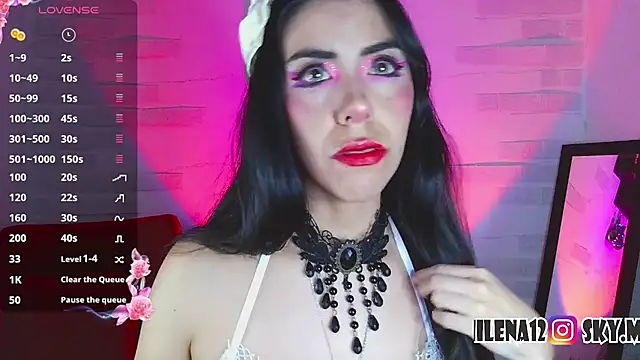 sky girl1 online show from 4, 2, 2025