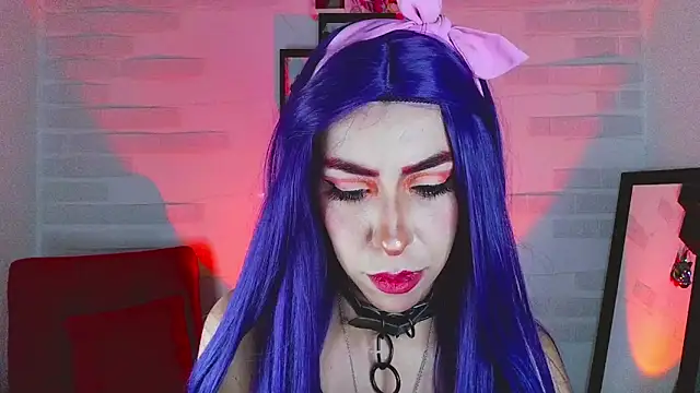 sky girl1 online show from 5, 2, 2025