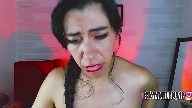 sky girl1 online show from 9, 2, 2025