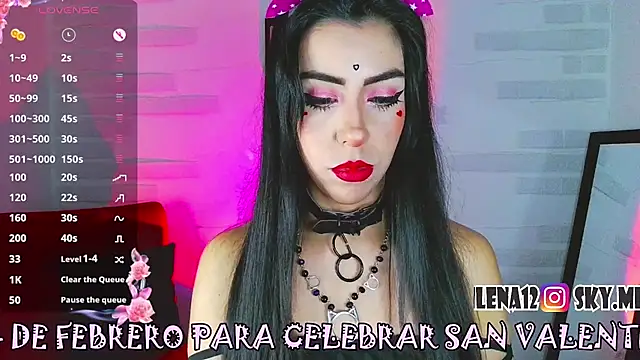 sky girl1 online show from 10, 2, 2025