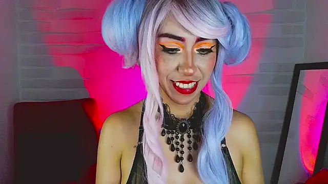 sky girl1 online show from 11, 2, 2025