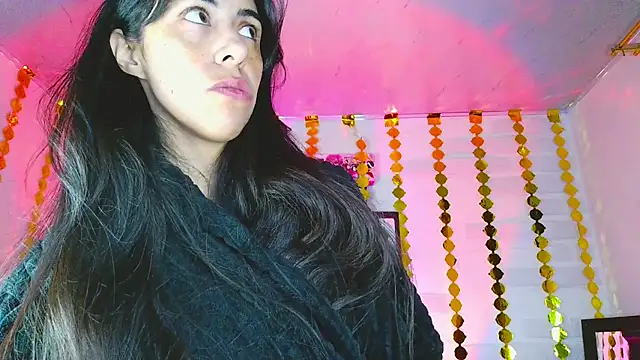 sky girl1 online show from 22, 2, 2025