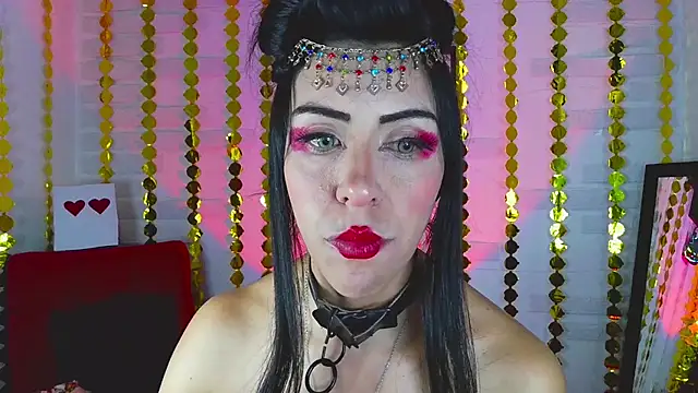 sky girl1 online show from 22, 2, 2025