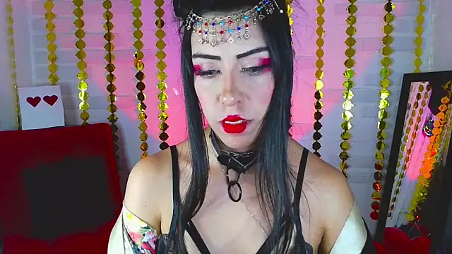 sky girl1 online show from 22, 2, 2025