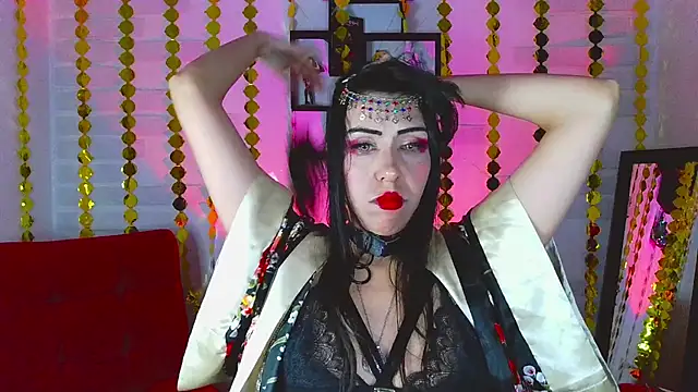 sky girl1 online show from 23, 2, 2025