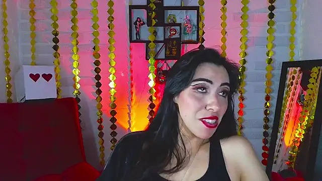 sky girl1 online show from 27, 2, 2025