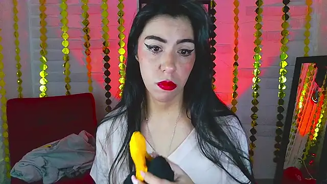 sky girl1 online show from 4, 3, 2025