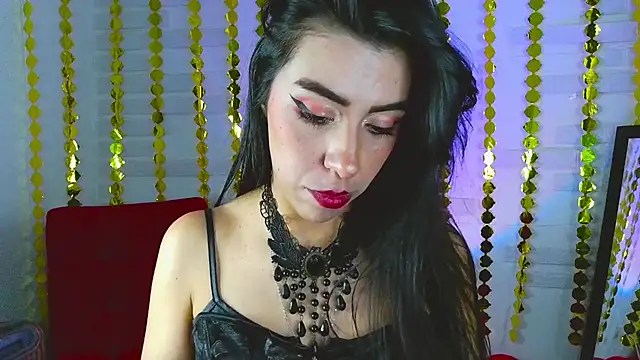 sky girl1 online show from 7, 3, 2025