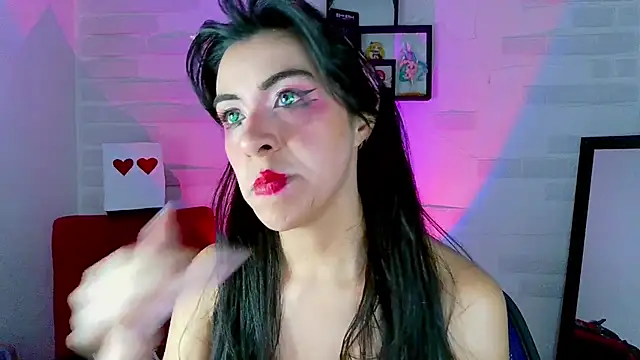 sky girl1 online show from 16, 3, 2025