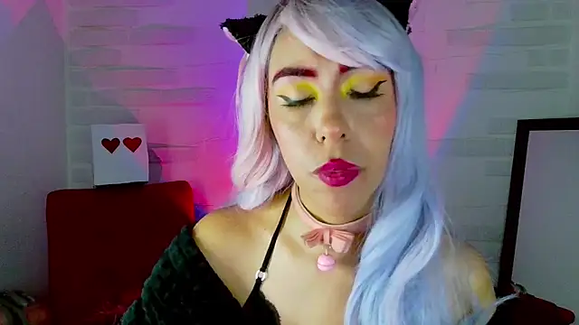 sky girl1 online show from 18, 3, 2025