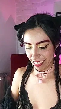 sky girl1 online show from 18, 3, 2025