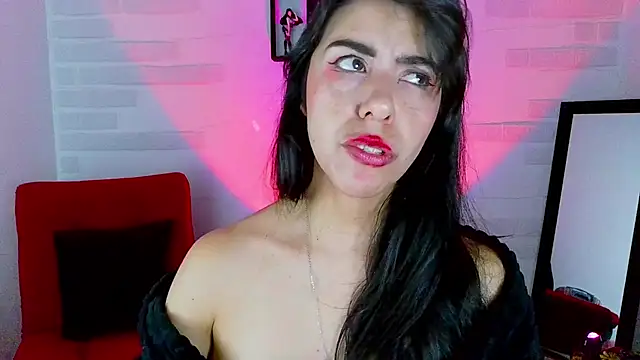 sky girl1 online show from 21, 3, 2025