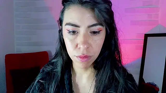 sky girl1 online show from 22, 3, 2025