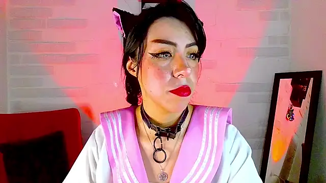 sky girl1 online show from 16, 9, 2025