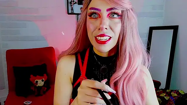 sky girl1 online show from 3, 10, 2025