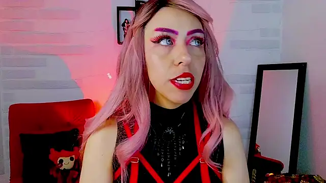 sky girl1 online show from 4, 10, 2025