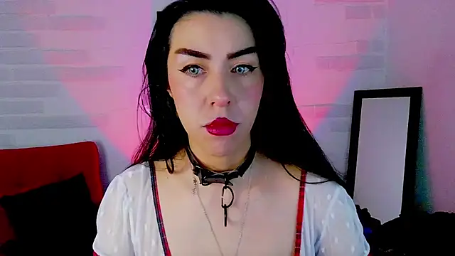 sky girl1 online show from 18, 10, 2025