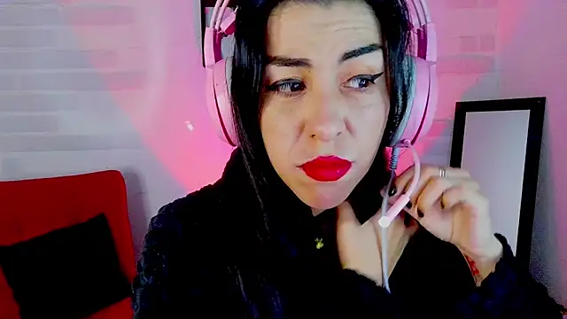 sky girl1 online show from 21, 10, 2025