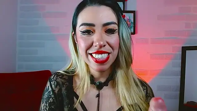 sky girl1 online show from 22, 10, 2025