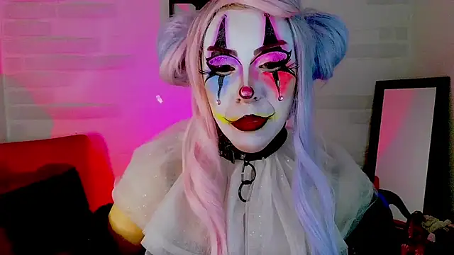 sky girl1 online show from 24, 10, 2025